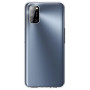 Чохол до мобільного телефона BeCover Oppo A52 Transparancy (705095) (705095) Чохол до мобільного телефона BeCover Oppo A52 Transparancy (705095) (705095)