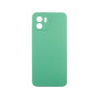 Чохол до мобільного телефона Dengos Soft Xiaomi Redmi A2 (mint) (DG-TPU-SOFT-23) Чохол до мобільного телефона Dengos Soft Xiaomi Redmi A2 (mint) (DG-TPU-SOFT-23)