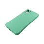 Чохол до мобільного телефона Dengos Soft Xiaomi Redmi A2 (mint) (DG-TPU-SOFT-23) Чохол до мобільного телефона Dengos Soft Xiaomi Redmi A2 (mint) (DG-TPU-SOFT-23)
