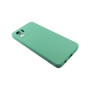 Чохол до мобільного телефона Dengos Soft Xiaomi Redmi A2 (mint) (DG-TPU-SOFT-23) Чохол до мобільного телефона Dengos Soft Xiaomi Redmi A2 (mint) (DG-TPU-SOFT-23)