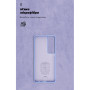 Чохол до мобільного телефона Armorstandart ICON Realme C65 4G Lavender (ARM77870) Чохол до мобільного телефона Armorstandart ICON Realme C65 4G Lavender (ARM77870)