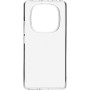 Чохол до мобільного телефона Armorstandart Air Xiaomi Redmi Note 14 Pro 4G Clear (ARM79714) Чохол до мобільного телефона Armorstandart Air Xiaomi Redmi Note 14 Pro 4G Clear (ARM79714)