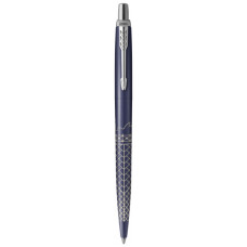 Ручка кулькова Parker JOTTER 17 SE Sydney Blue CT BP (19 732)