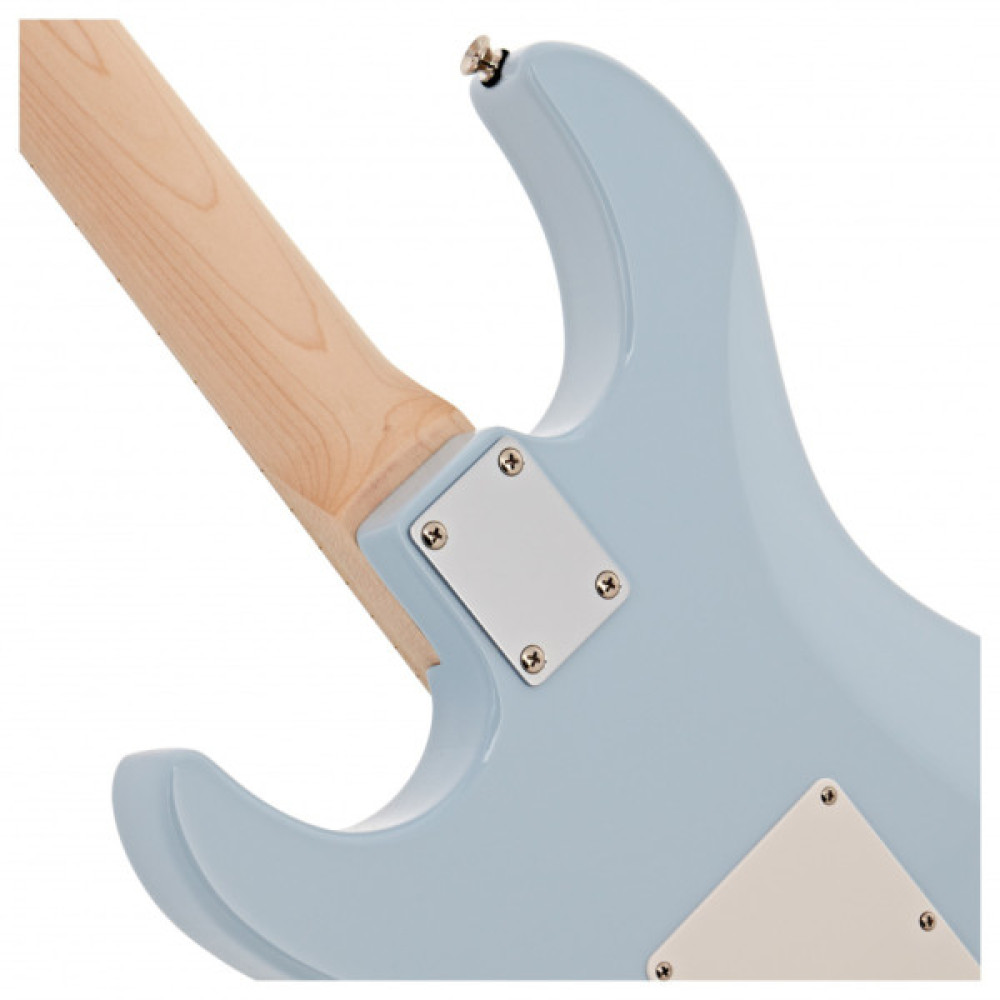 Електрогітара Yamaha Pacifica 112VM Ice Blue