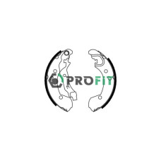Гальмівні колодки Profit 5001-0649