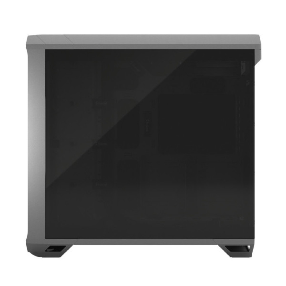 Корпус для ПК Fractal Design Torrent Gray TG Light Tint (FD-C-TOR1A-02)