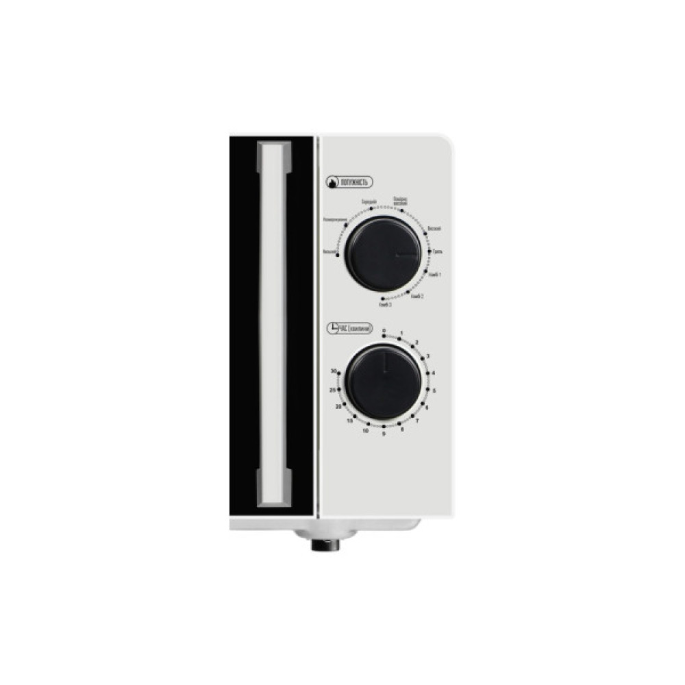 Мікрохвильова піч Galanz MW-4001WG