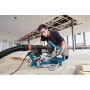 Пила торцювальна Bosch Professional GCM 8 SJL 1600Вт диск 216мм 17.3кг