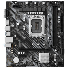 ASROCK H610M-HVS/M.2 R2.0