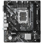 ASROCK H610M-HVS/M.2 R2.0