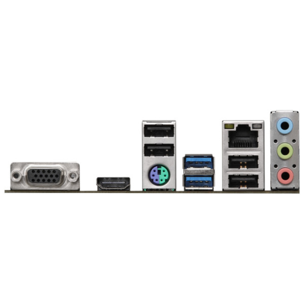 ASROCK H610M-HVS/M.2 R2.0