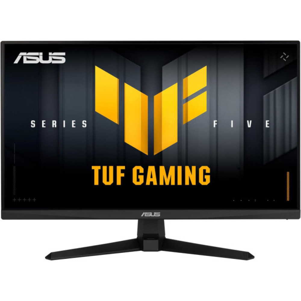 Монітор Asus 23.8" TUF Gaming VG249Q5A 2xHDMI, DP, MM, IPS, 200Hz, 0.3ms, sRGB 99%, AdaptiveSync