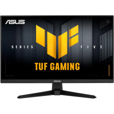 Монітор Asus 23.8" TUF Gaming VG249Q5A 2xHDMI, DP, MM, IPS, 200Hz, 0.3ms, sRGB 99%, AdaptiveSync