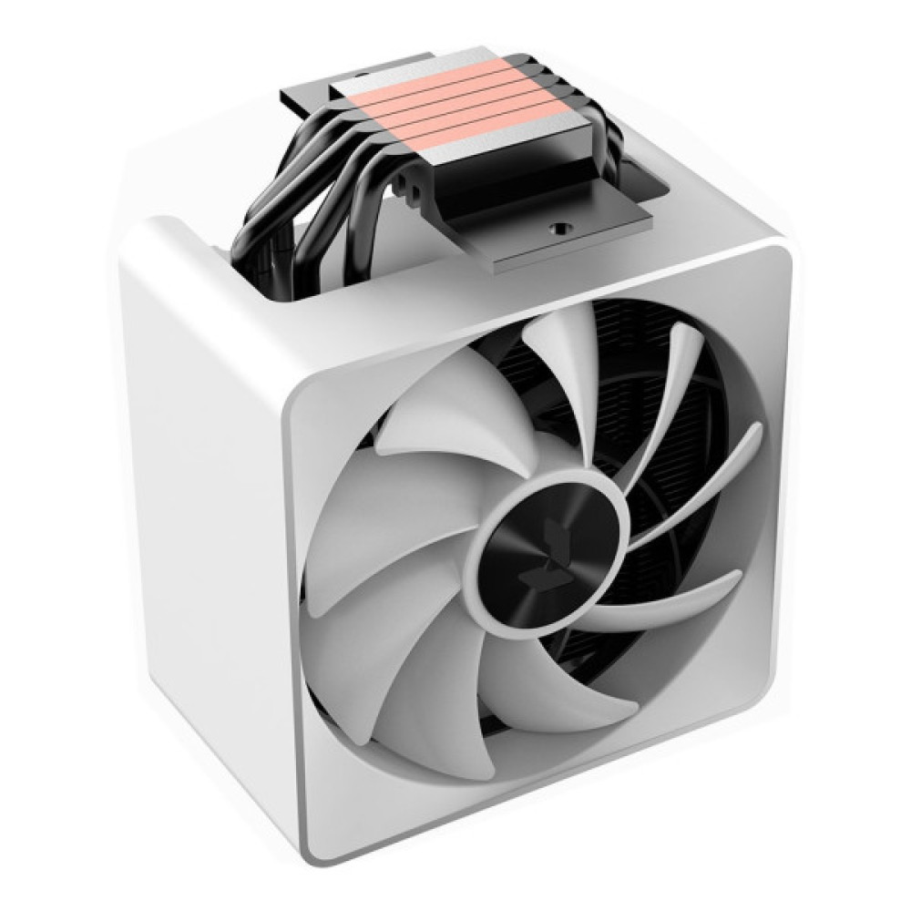 Кулер до процесора APNX AP1 White (APTC-PF30517.21)
