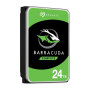 Жорсткий диск 3.5" 24TB Seagate (ST24000DM001)