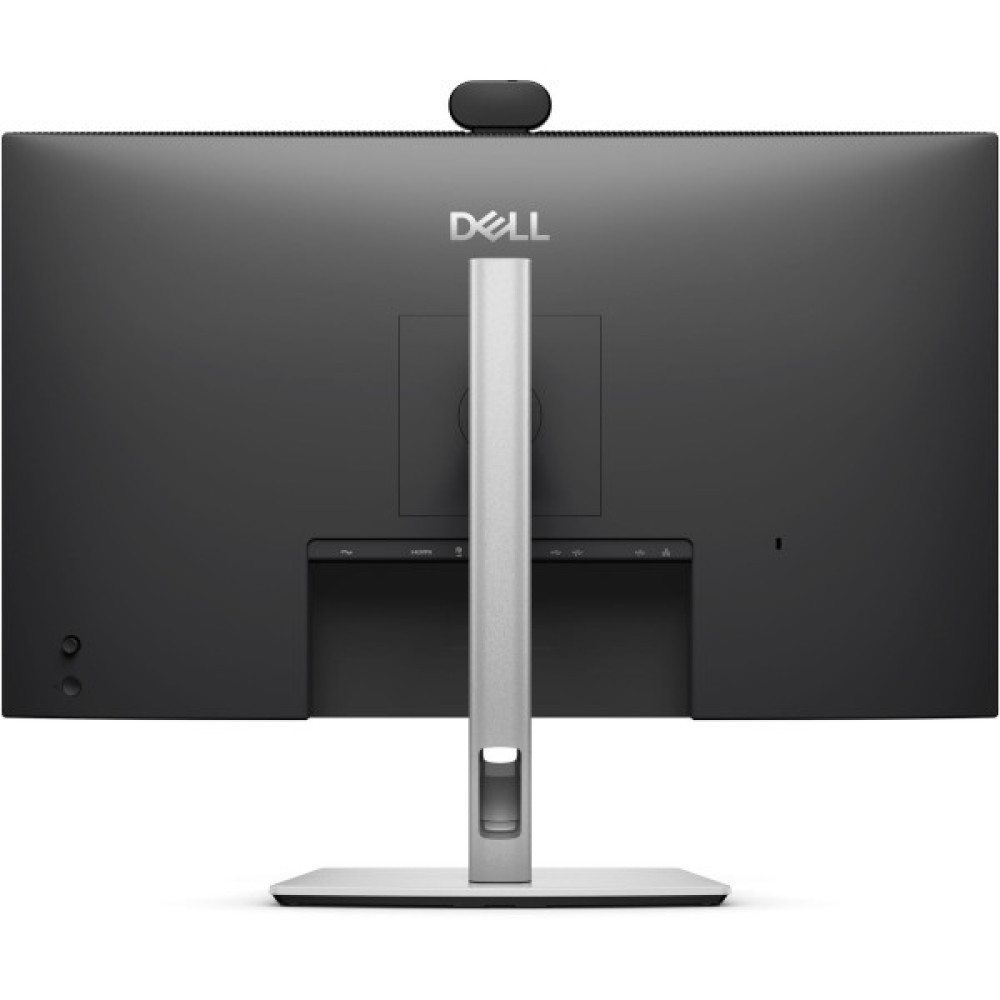 Монітор DELL 27" P2726DEB HDMI, DP, USB-C, RJ-45, MM, IPS, 2560x1440, 100hz, sRGB 99%, Pivot, Cam