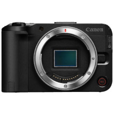 Цифровий фотоапарат Canon EOS R50 V body (6895C024AA)