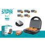 Вафельниця WINNINGSTAR ST-9396