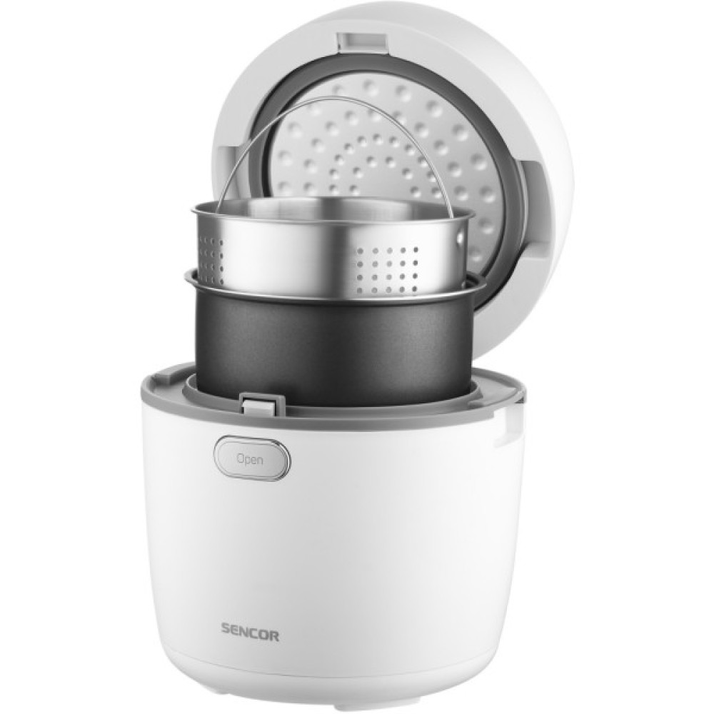 Мультиварка Sencor SRM0670WH