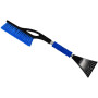Щітка зі скребком Bottari 60 см "HANDLE BRUSHICE" (32302Blue-IS) Щітка зі скребком Bottari 60 см "HANDLE BRUSHICE" (32302Blue-IS)