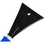Щітка зі скребком Bottari 60 см "HANDLE BRUSHICE" (32302Blue-IS) Щітка зі скребком Bottari 60 см "HANDLE BRUSHICE" (32302Blue-IS)