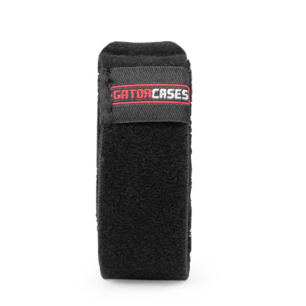 Демпфер для струн Gator Guitar Fret Mute Black - Size Lg (GTR-FRETMUTELG-1BK)