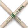 Барабанні палички ProMark Classic Forward 5B Raw Hickory (TXR5BW) Барабанні палички ProMark Classic Forward 5B Raw Hickory (TXR5BW)