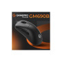 Мишка GamePro GM690B USB Black (GM690B) Мишка GamePro GM690B USB Black (GM690B)