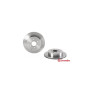 Гальмівний диск Brembo 09.B591.10 Гальмівний диск Brembo 09.B591.10