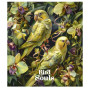 Зошит Школярик Bird Souls 96 аркушів клітинка (096-3457K) Зошит Школярик Bird Souls 96 аркушів клітинка (096-3457K)
