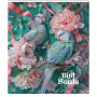 Зошит Школярик Bird Souls 96 аркушів клітинка (096-3457K) Зошит Школярик Bird Souls 96 аркушів клітинка (096-3457K)