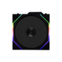 Кулер до корпусу Lian Li Uni Fan TL WIRELESS 120-1, Black (G99.12TL1W1B.00) Кулер до корпусу Lian Li Uni Fan TL WIRELESS 120-1, Black (G99.12TL1W1B.00)