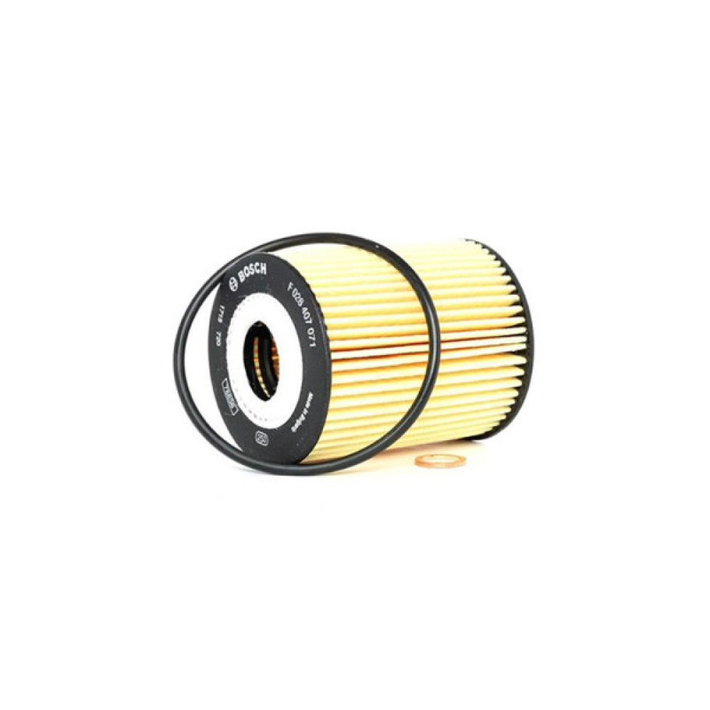 Фільтр масляний Bosch F 026 407 071 Фільтр масляний Bosch F 026 407 071