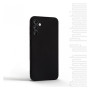 Чохол до мобільного телефона Armorstandart Matte Slim Fit Samsung A14 4G / A14 5G Camera cover Black (ARM73237)