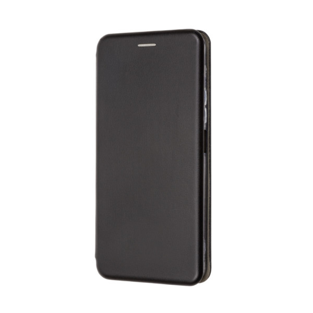Чохол до мобільного телефона Armorstandart G-Case OPPO A3 4G / A3x 4G / A40m 4G Black (ARM80872)