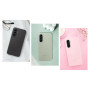 Чохол до мобільного телефона Samsung для Galaxy A56 (A566), Silicone Case green (EF-PA566CGEGWW) Чохол до мобільного телефона Samsung для Galaxy A56 (A566), Silicone Case green (EF-PA566CGEGWW)
