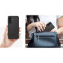 Чохол до мобільного телефона Samsung для Galaxy A56 (A566), Silicone Case green (EF-PA566CGEGWW) Чохол до мобільного телефона Samsung для Galaxy A56 (A566), Silicone Case green (EF-PA566CGEGWW)
