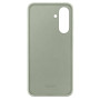 Чохол до мобільного телефона Samsung для Galaxy A56 (A566), Silicone Case green (EF-PA566CGEGWW) Чохол до мобільного телефона Samsung для Galaxy A56 (A566), Silicone Case green (EF-PA566CGEGWW)