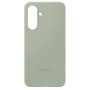 Чохол до мобільного телефона Samsung для Galaxy A56 (A566), Silicone Case green (EF-PA566CGEGWW) Чохол до мобільного телефона Samsung для Galaxy A56 (A566), Silicone Case green (EF-PA566CGEGWW)