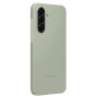 Чохол до мобільного телефона Samsung для Galaxy A56 (A566), Silicone Case green (EF-PA566CGEGWW) Чохол до мобільного телефона Samsung для Galaxy A56 (A566), Silicone Case green (EF-PA566CGEGWW)