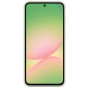 Чохол до мобільного телефона Samsung для Galaxy A56 (A566), Silicone Case green (EF-PA566CGEGWW) Чохол до мобільного телефона Samsung для Galaxy A56 (A566), Silicone Case green (EF-PA566CGEGWW)
