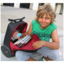Портфель Nikidom Roller Skate (NKD-9018) Портфель Nikidom Roller Skate (NKD-9018)