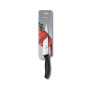 Кухонний ніж Victorinox SwissClassic Carving 19 см Black (6.8003.19B) Кухонний ніж Victorinox SwissClassic Carving 19 см Black (6.8003.19B)