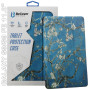 Чохол до планшета BeCover Smart Case Samsung Tab S9 (SM-X710/SM-X716)/S9 FE (SM-X510/SM-X516B) 11.0" Spring (710423) Чохол до планшета BeCover Smart Case Samsung Tab S9 (SM-X710/SM-X716)/S9 FE (SM-X510/SM-X516B) 11.0" Spring (710423)