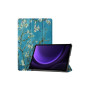 Чохол до планшета BeCover Smart Case Samsung Tab S9 (SM-X710/SM-X716)/S9 FE (SM-X510/SM-X516B) 11.0" Spring (710423) Чохол до планшета BeCover Smart Case Samsung Tab S9 (SM-X710/SM-X716)/S9 FE (SM-X510/SM-X516B) 11.0" Spring (710423)