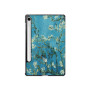 Чохол до планшета BeCover Smart Case Samsung Tab S9 (SM-X710/SM-X716)/S9 FE (SM-X510/SM-X516B) 11.0" Spring (710423) Чохол до планшета BeCover Smart Case Samsung Tab S9 (SM-X710/SM-X716)/S9 FE (SM-X510/SM-X516B) 11.0" Spring (710423)