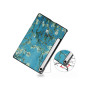 Чохол до планшета BeCover Smart Case Samsung Tab S9 (SM-X710/SM-X716)/S9 FE (SM-X510/SM-X516B) 11.0" Spring (710423) Чохол до планшета BeCover Smart Case Samsung Tab S9 (SM-X710/SM-X716)/S9 FE (SM-X510/SM-X516B) 11.0" Spring (710423)