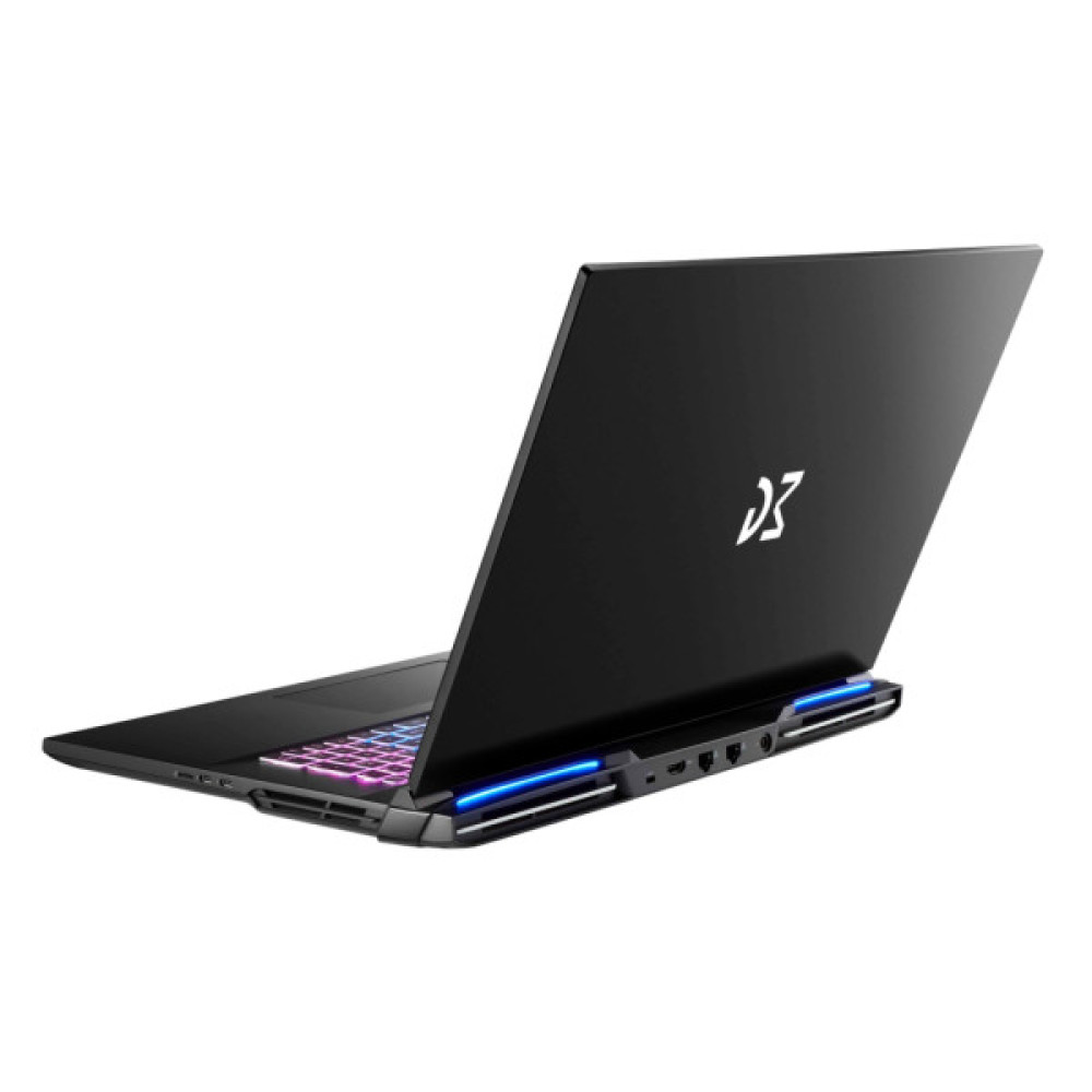 Ноутбук Dream Machines RX5070TI-18 (RX5070TI-18UA26) Ноутбук Dream Machines RX5070TI-18 (RX5070TI-18UA26)