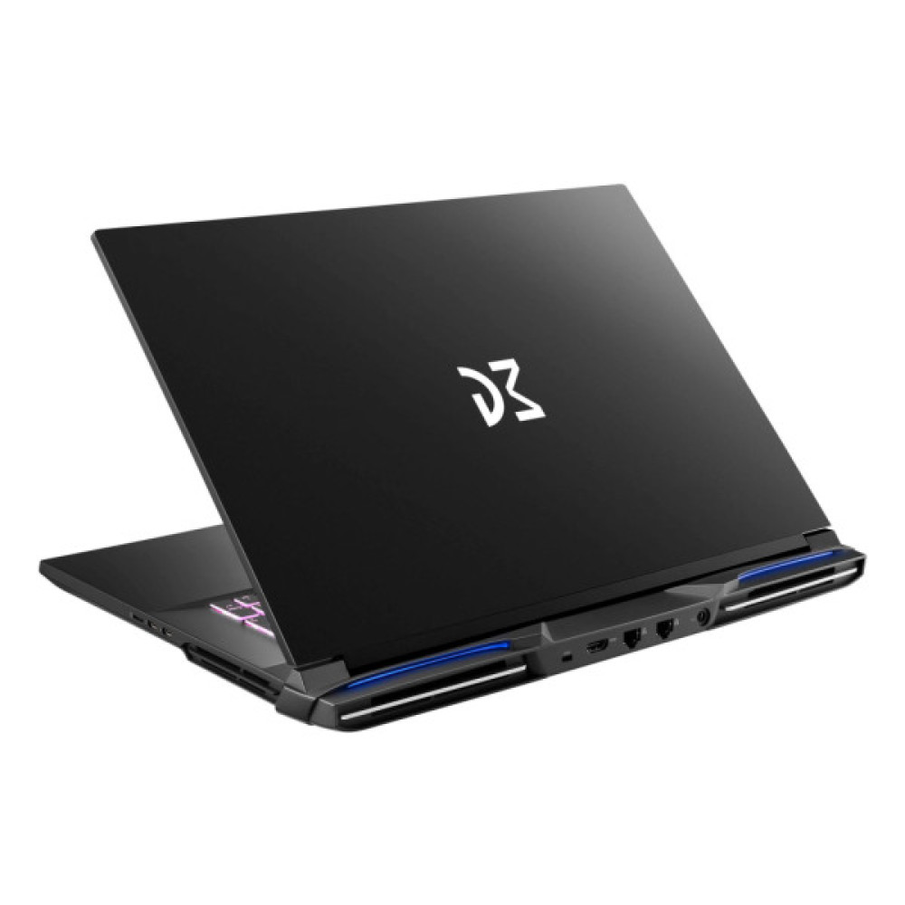 Ноутбук Dream Machines RX5070TI-18 (RX5070TI-18UA26) Ноутбук Dream Machines RX5070TI-18 (RX5070TI-18UA26)