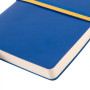 Тижневик Leo planner датований 2025 Identico 12x20 см синій (252512) Тижневик Leo planner датований 2025 Identico 12x20 см синій (252512)
